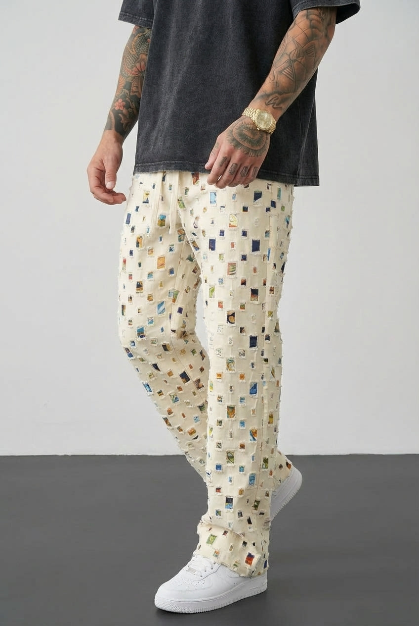 Pantalon homme Varello