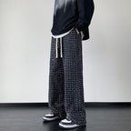 Victor - Pantalon Effet Usé