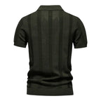 Damien - Polo Stretch Respirant