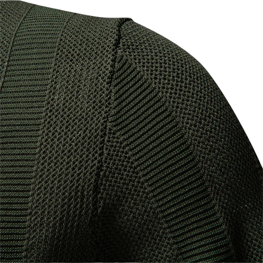 Damien - Polo Stretch Respirant