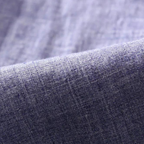 Aubin - Chemise en Lin Boutonnée