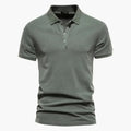 Marcel - Polo Coupe Décontractée