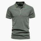Marcel - Polo Coupe Décontractée