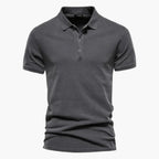 Marcel - Polo Coupe Décontractée