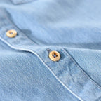 Olivier - Chemise en Denim